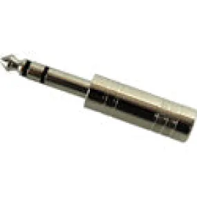 1/4 Phone Male Stereo Connector