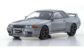 1/43 Scale Nissan Skyline GT-R R32 NISMO Grand Touring Diecast Car