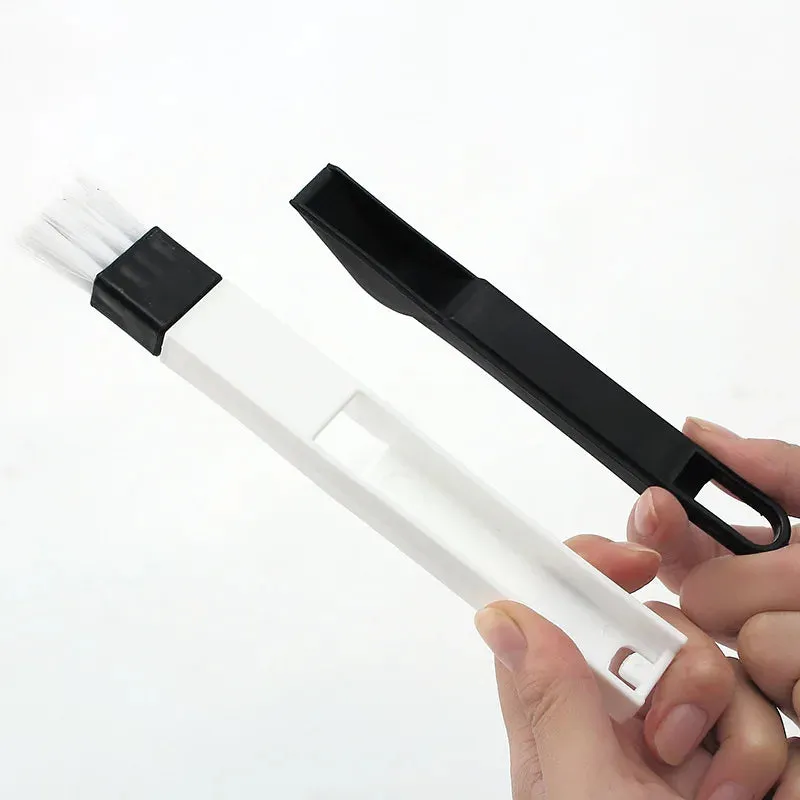 1pc Multipurpose Computer Keyboard Brush Cleaner