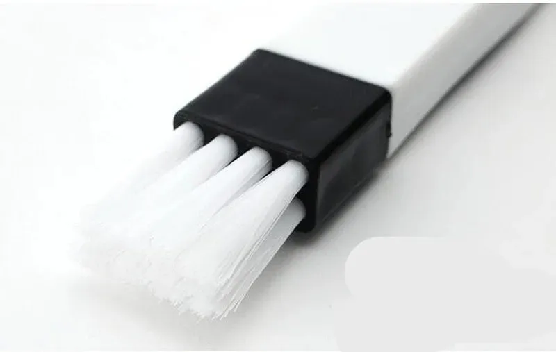 1pc Multipurpose Computer Keyboard Brush Cleaner