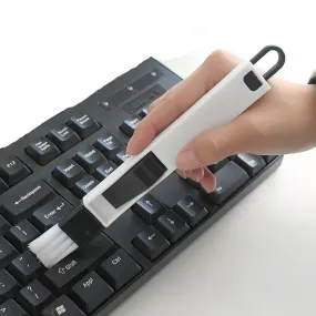 1pc Multipurpose Computer Keyboard Brush Cleaner