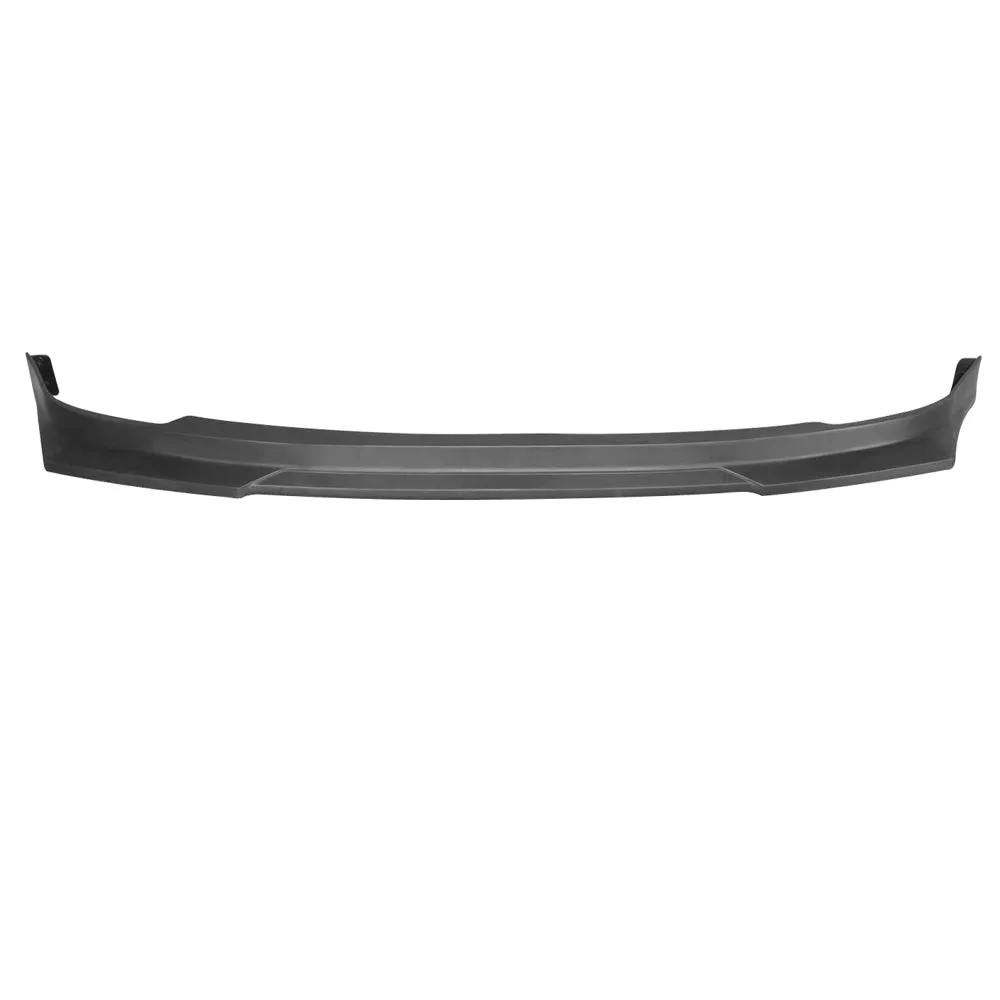 2006-2008 Honda Civic 4Dr HCL Style Front Bumper Lip Spoiler PP