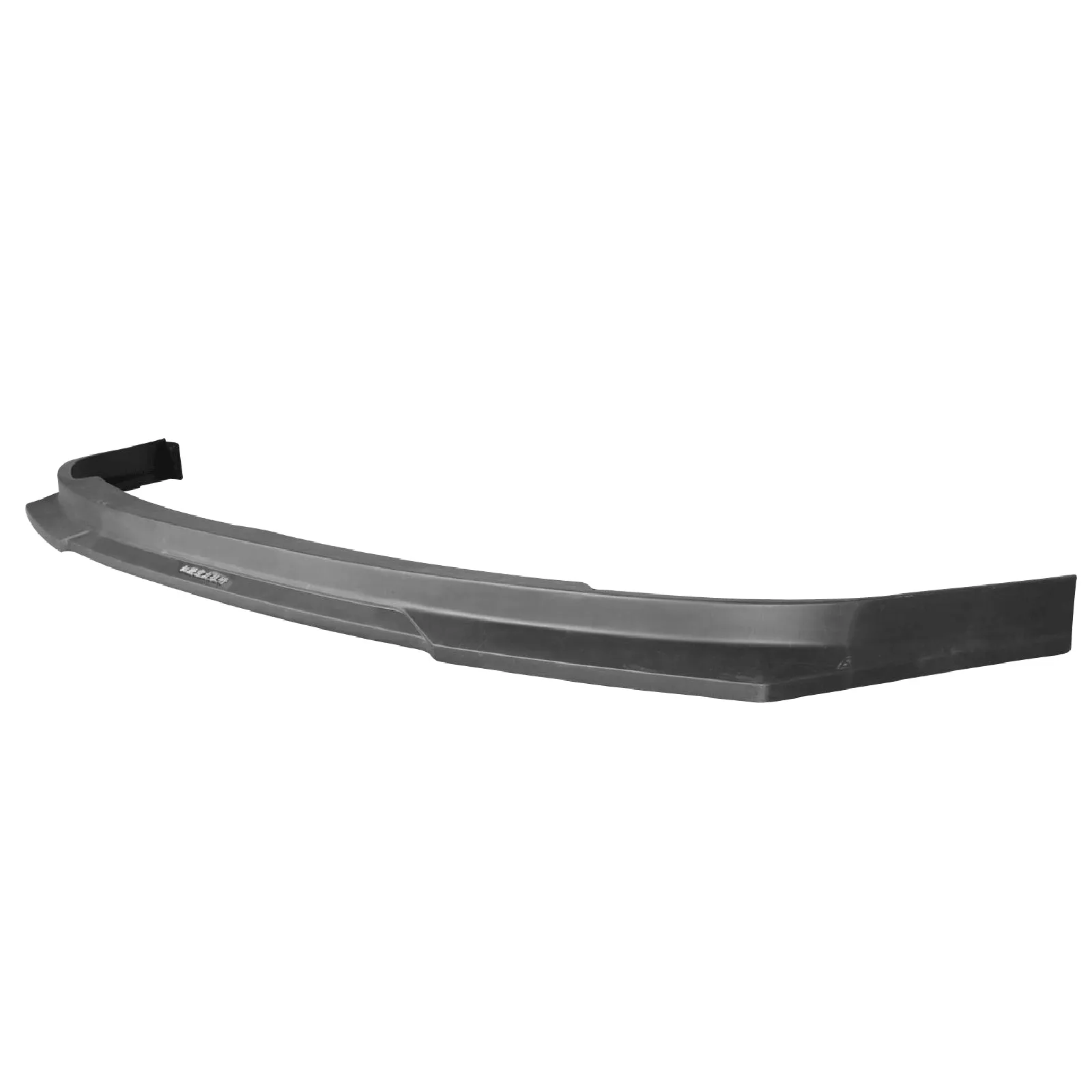 2006-2008 Honda Civic 4Dr HCL Style Front Bumper Lip Spoiler PP