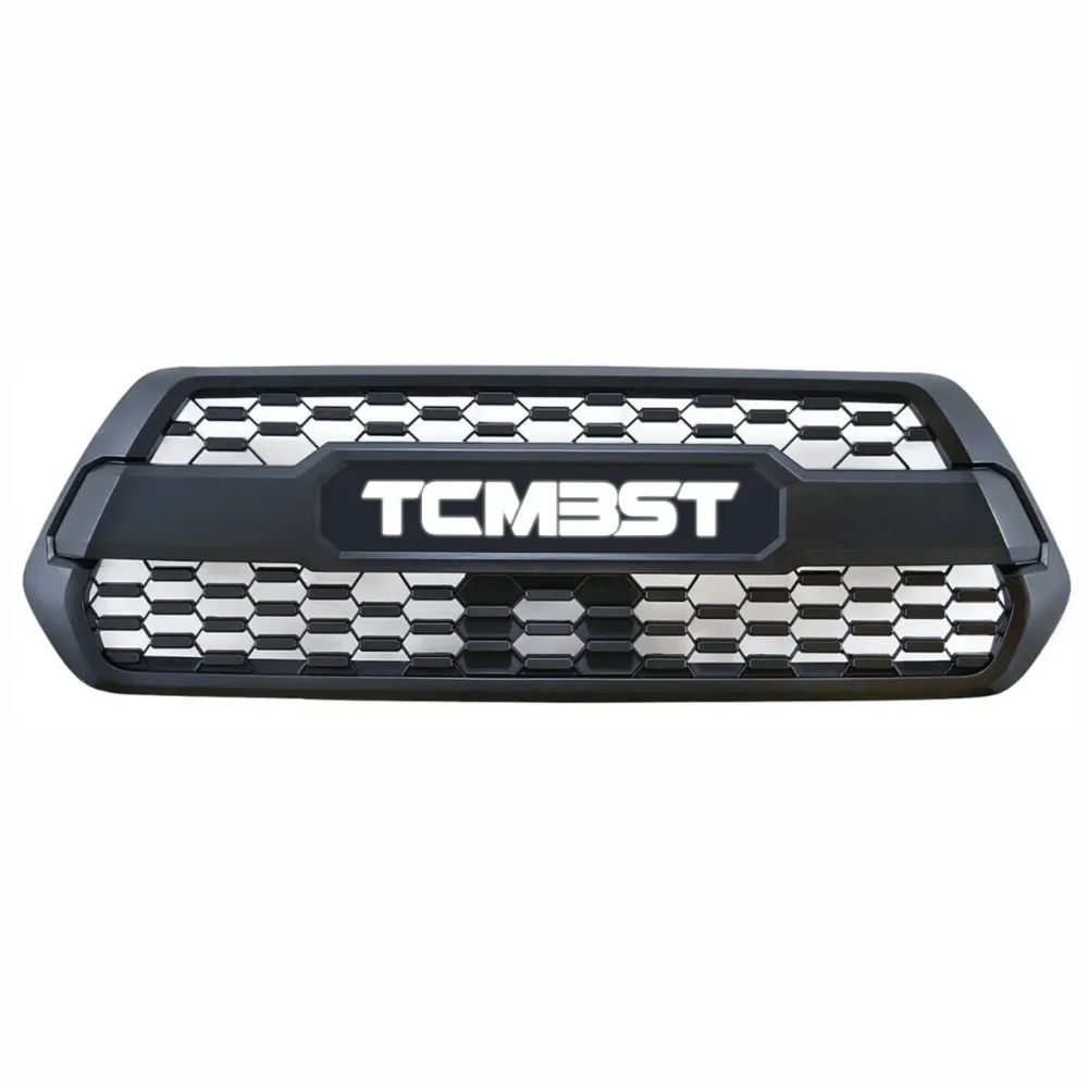 2016-2023 Toyota Tacoma Custom Grille