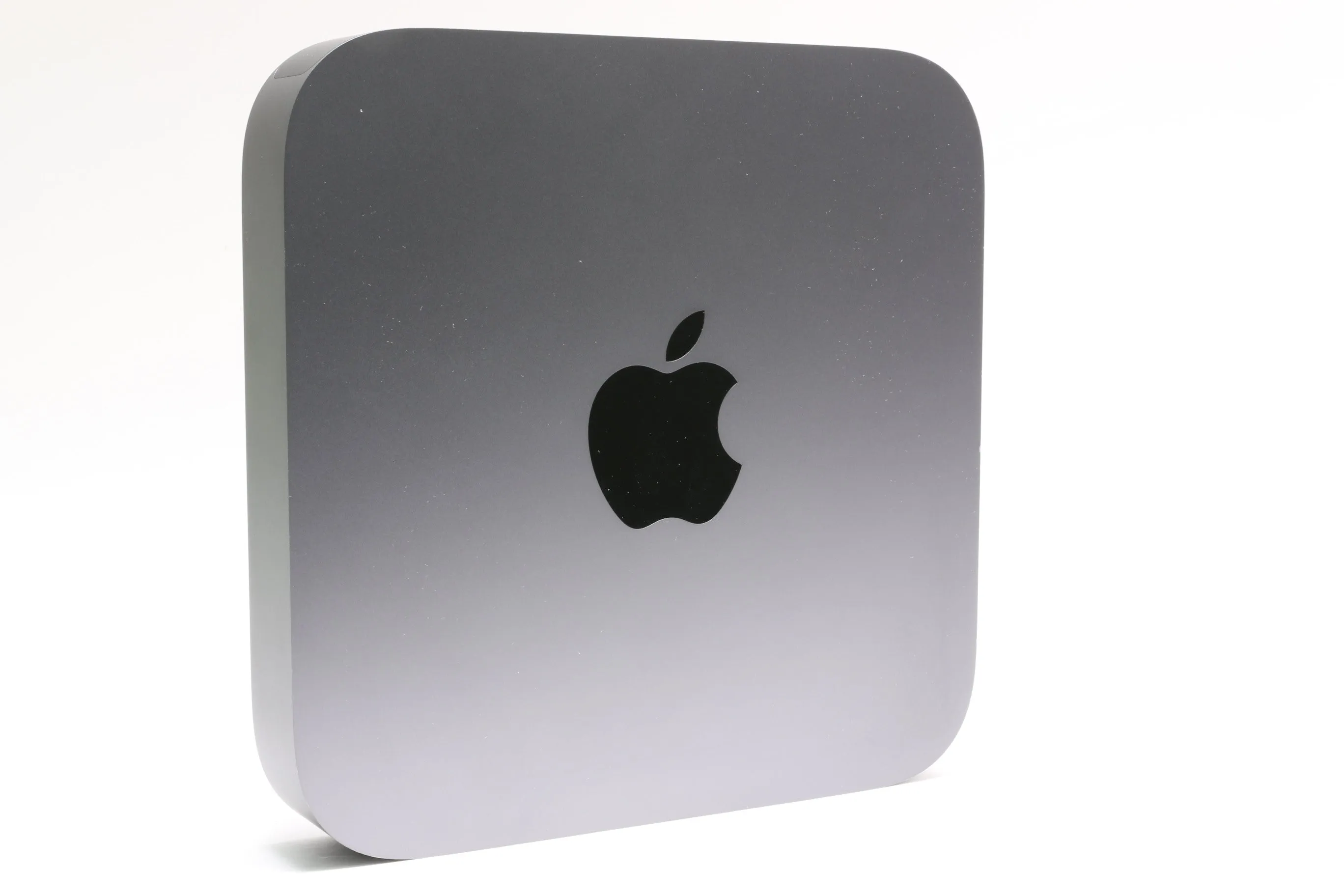 2018, Mac Mini, BTO, i3-8100B, 16GB, 128GB SSD