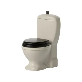 2024 Maileg Mouse Toilet