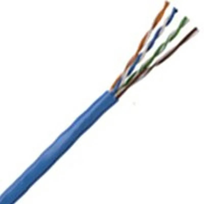 24-8 Cat5 4pr 1000ft Multiline