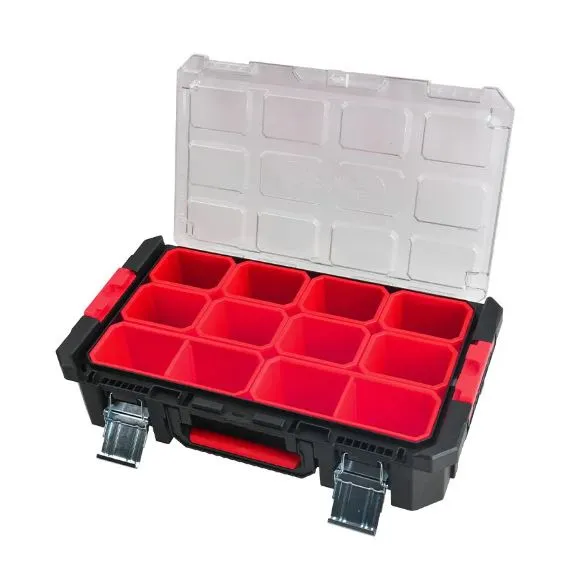 3 Piece Modular Rolling Toolbox Set