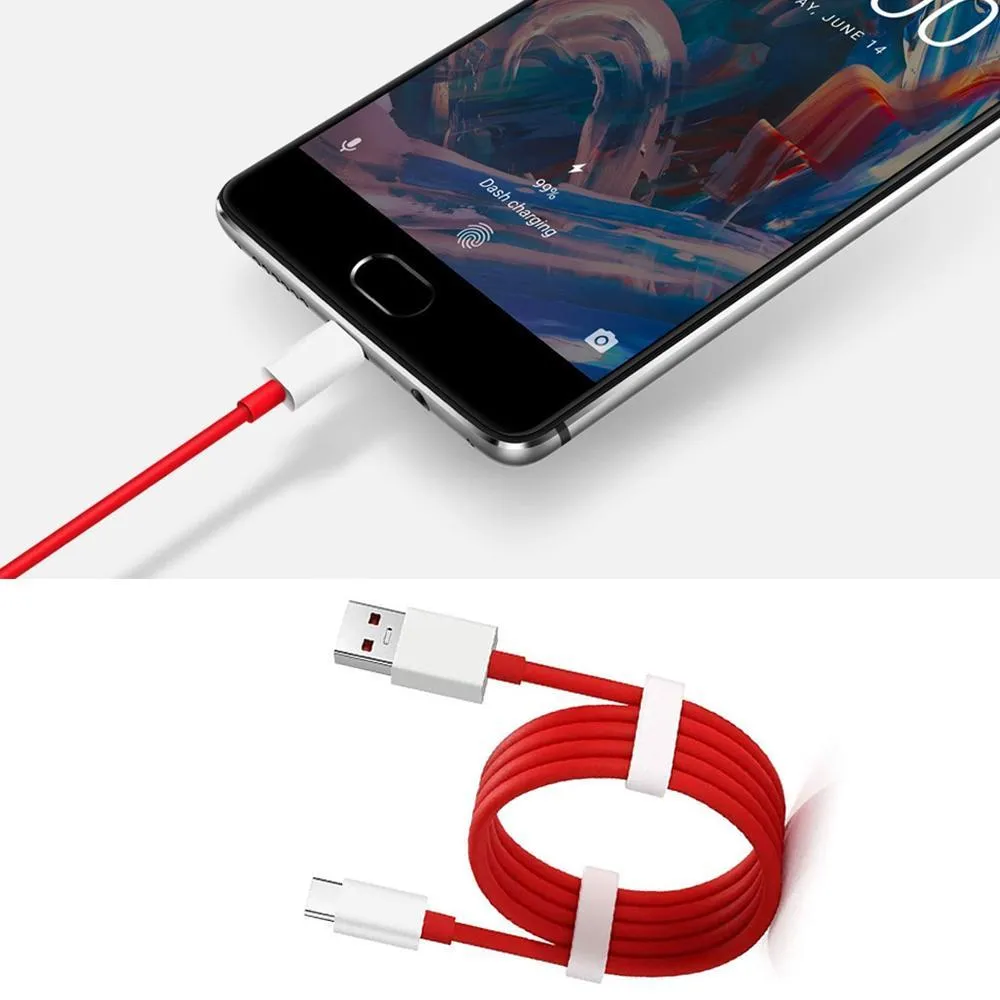 318 Charge Fast Charging Cable (Type C Cable)-100 cm