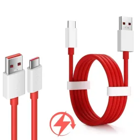 318 Charge Fast Charging Cable (Type C Cable)-100 cm