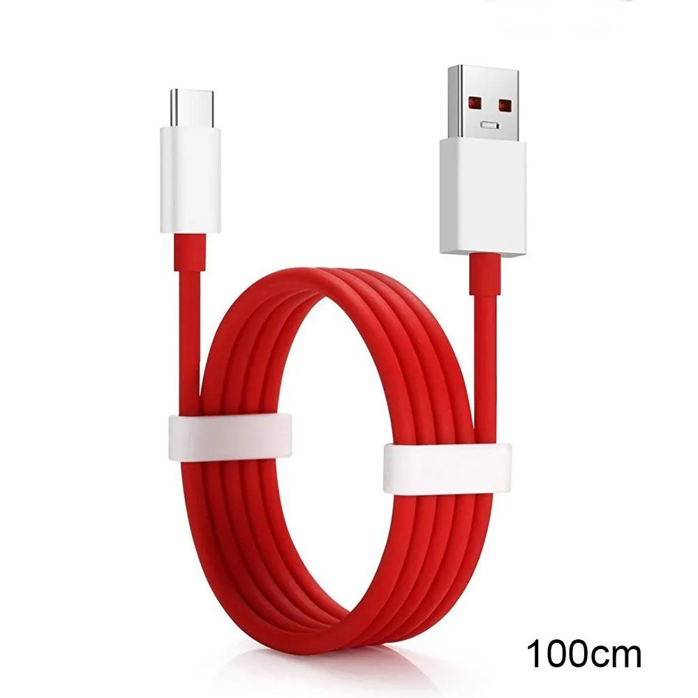 318 Charge Fast Charging Cable (Type C Cable)-100 cm