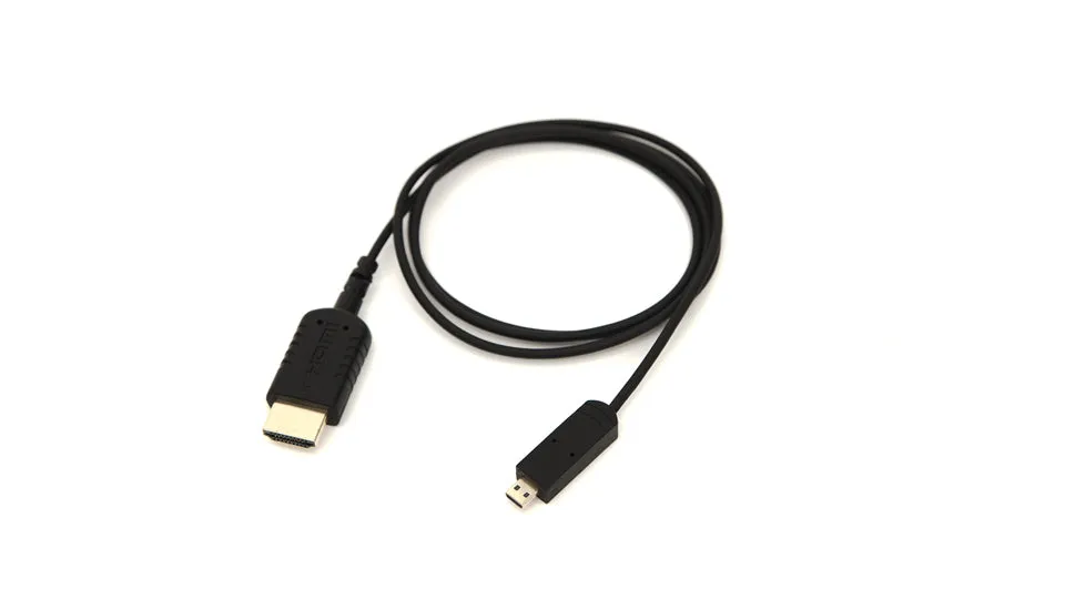 3ft Micro to Full HDMI