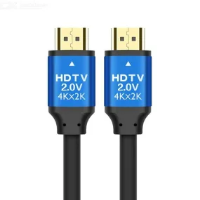 3m (9.8ft.) 4K Ultra HD HDMI Cable