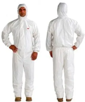 3M™ Disposable Protective Coverall 4545-3XL, 20 EA/Case