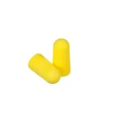 3M™ E-A-R™ TaperFit™ 2 Earplugs 312-1219, Uncorded, Poly Bag, Regular
Size, 2000 Pair/Case