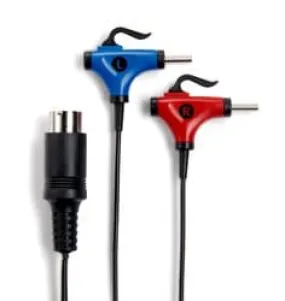 3M™ E-A-Rfit™ Mic Clips 073-100 , 10/Each