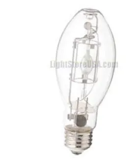 400 Watt Metal Halide Bulb ED28 Metal Halide Bulb Case Pack