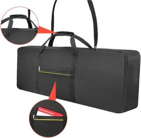 88 Note Keyboard Carrying Bag