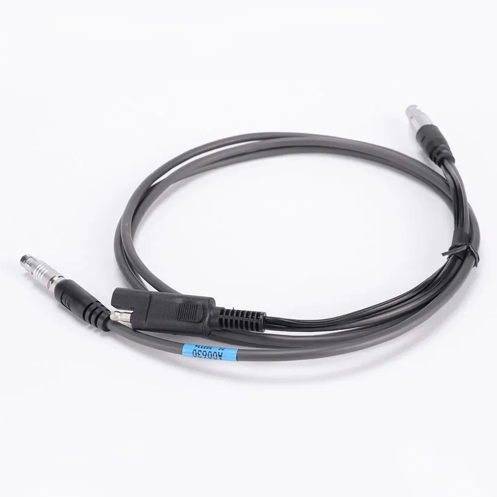 A00630 Data Cable For GPS Receiver, Pacific Crest ADL PDL HPB 35 Watt Radio