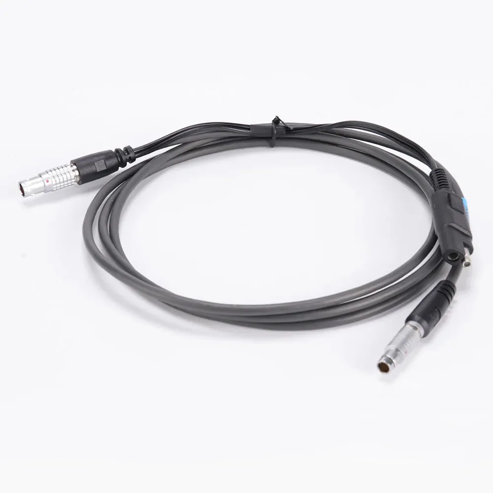 A00630 Data Cable For GPS Receiver, Pacific Crest ADL PDL HPB 35 Watt Radio