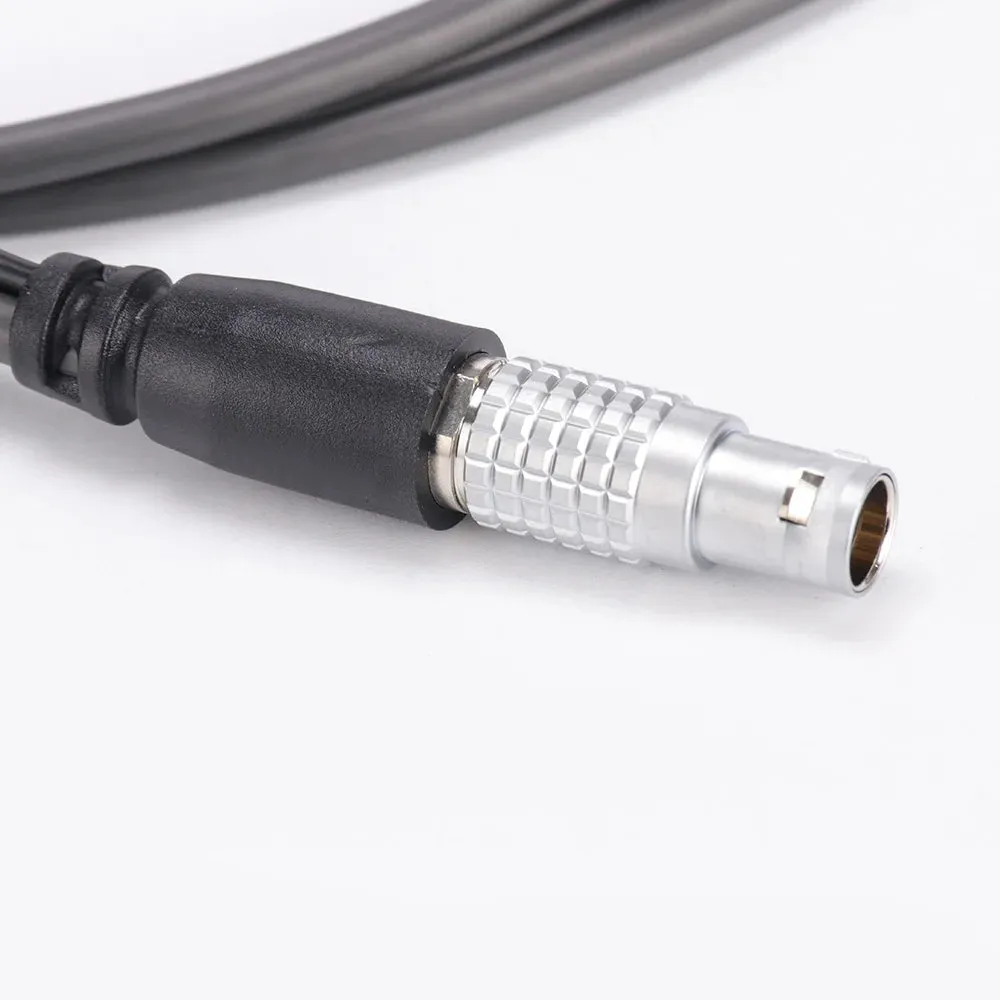 A00630 Data Cable For GPS Receiver, Pacific Crest ADL PDL HPB 35 Watt Radio