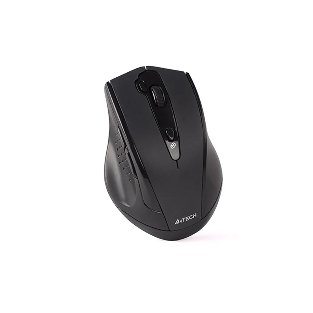 A4 Tech Wireless Silent Mouse G10-810FS