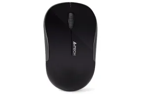 A4TECH G3-300NS (BLACK) SILENT CLICK MOUSE