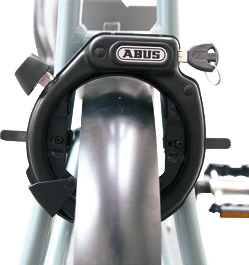 Abus Tightening Straps