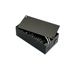 Accessories Wiring Box