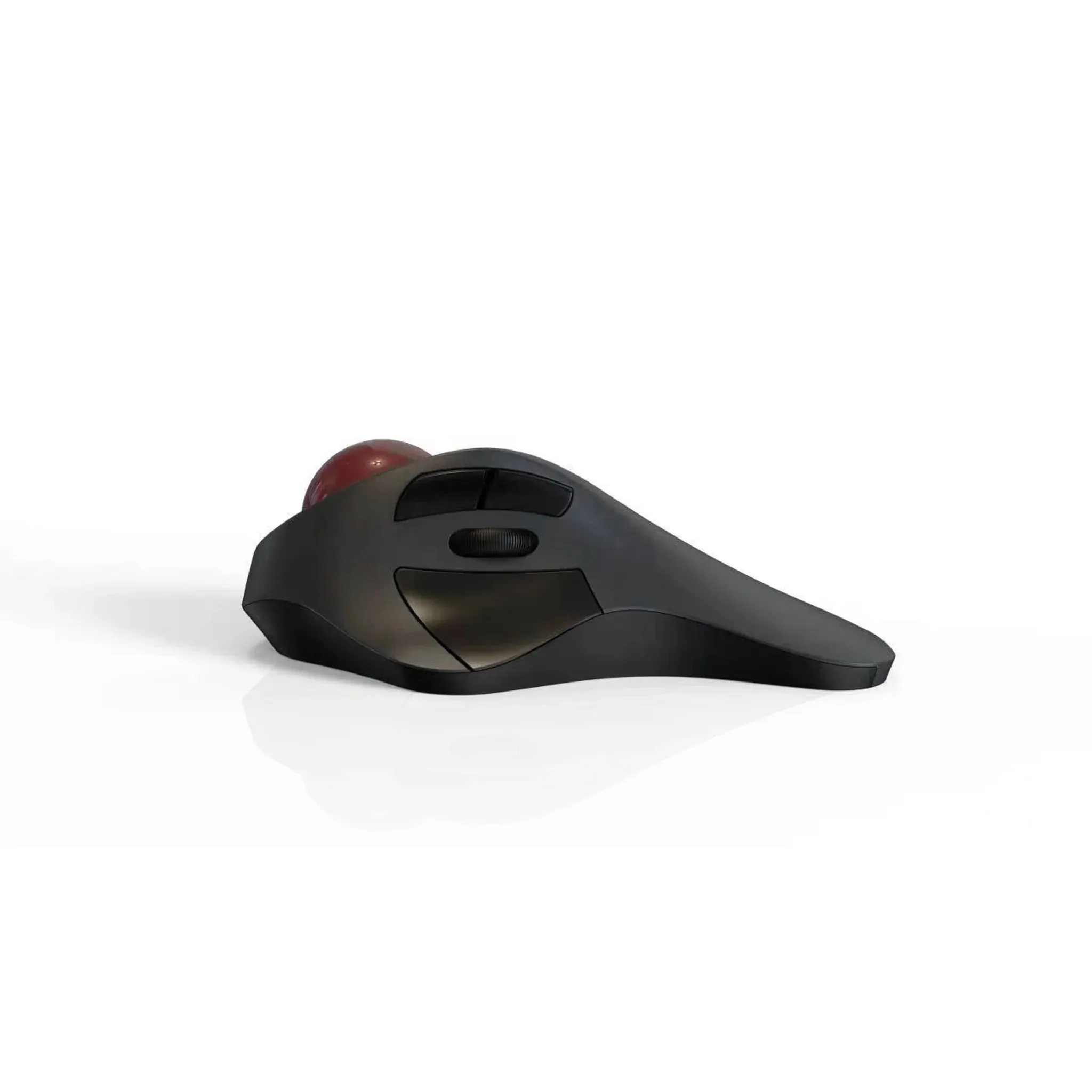 Accuratus Mou-Track-910 Wireless Ergonomic Desktop Trackball