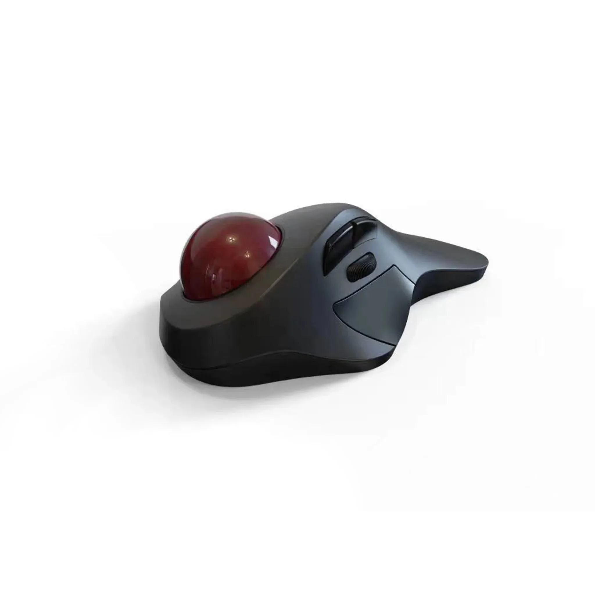 Accuratus Mou-Track-910 Wireless Ergonomic Desktop Trackball