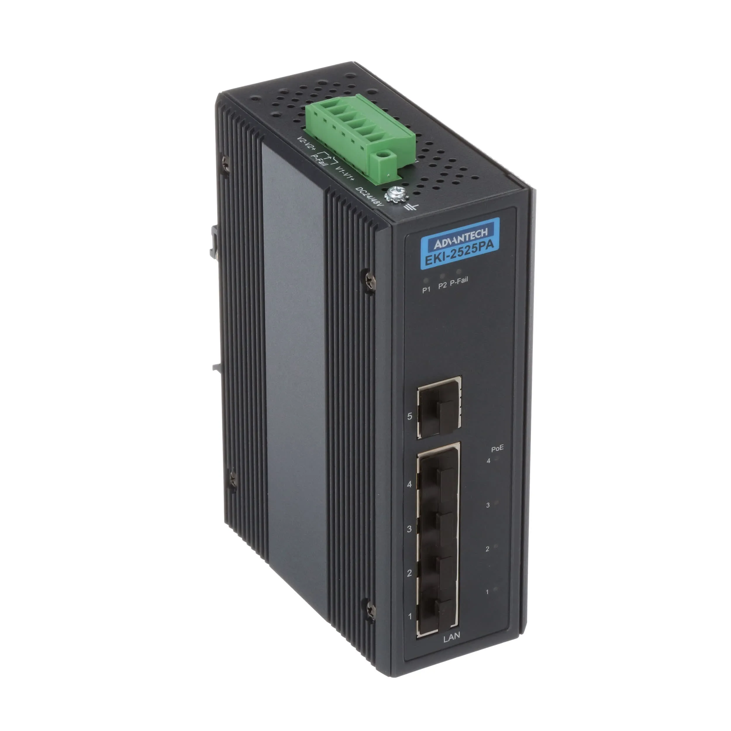 Advantech EKI-2525PA-AE