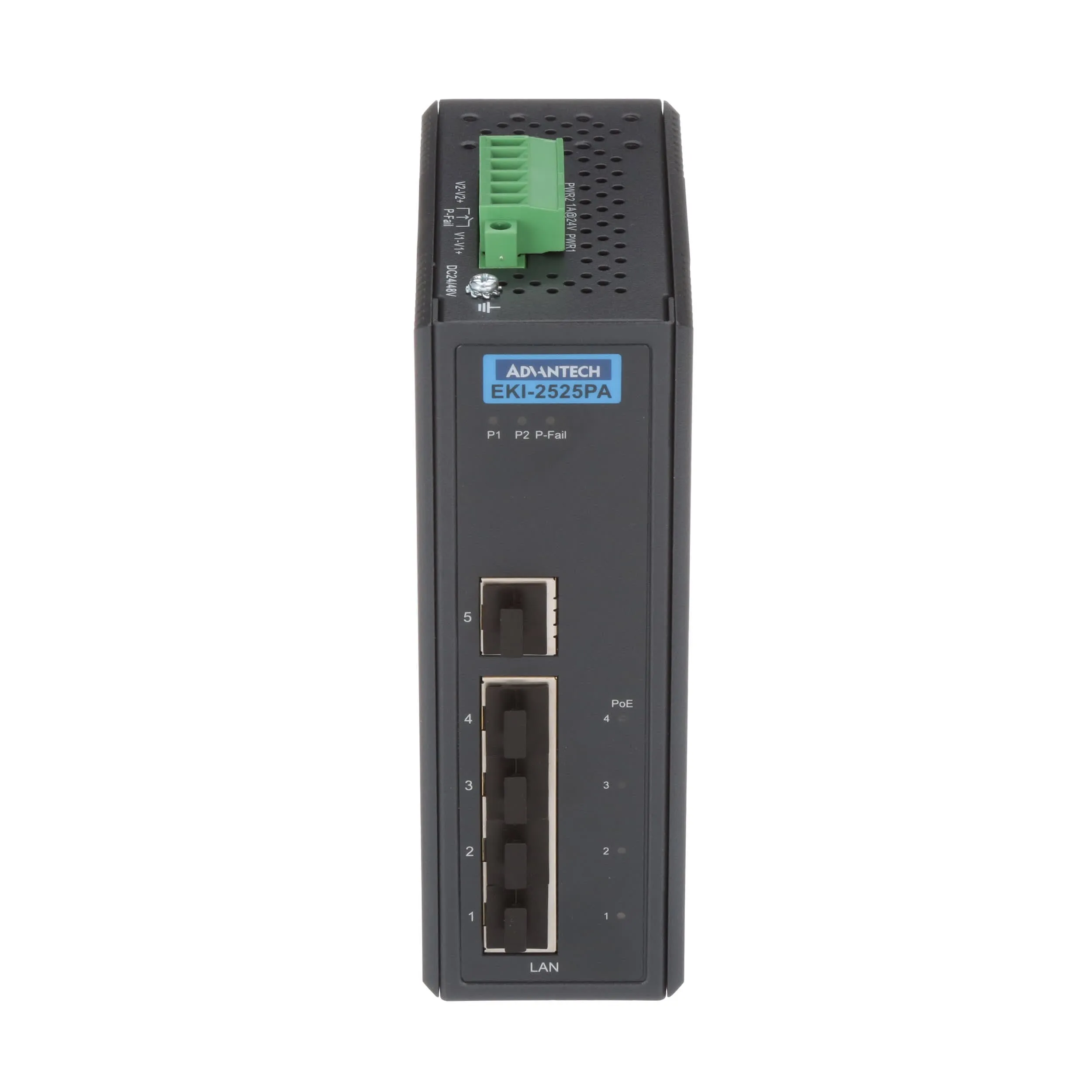 Advantech EKI-2525PA-AE