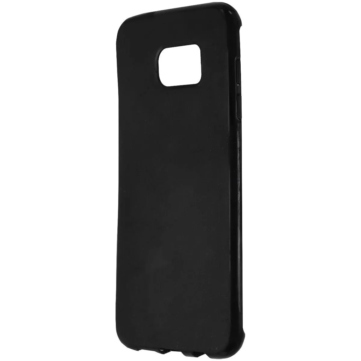 Affinity Flexible & Protective Case for Samsung Galaxy S7 Edge - Black