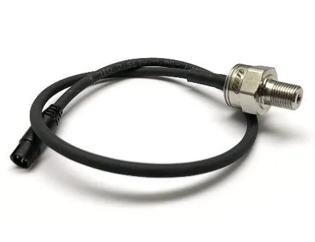 AiM Sports Pressure Sensor