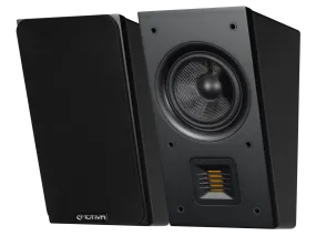 Airmotiv XA2 Height / Surround / Ceiling / Reflective Speakers (Pair)