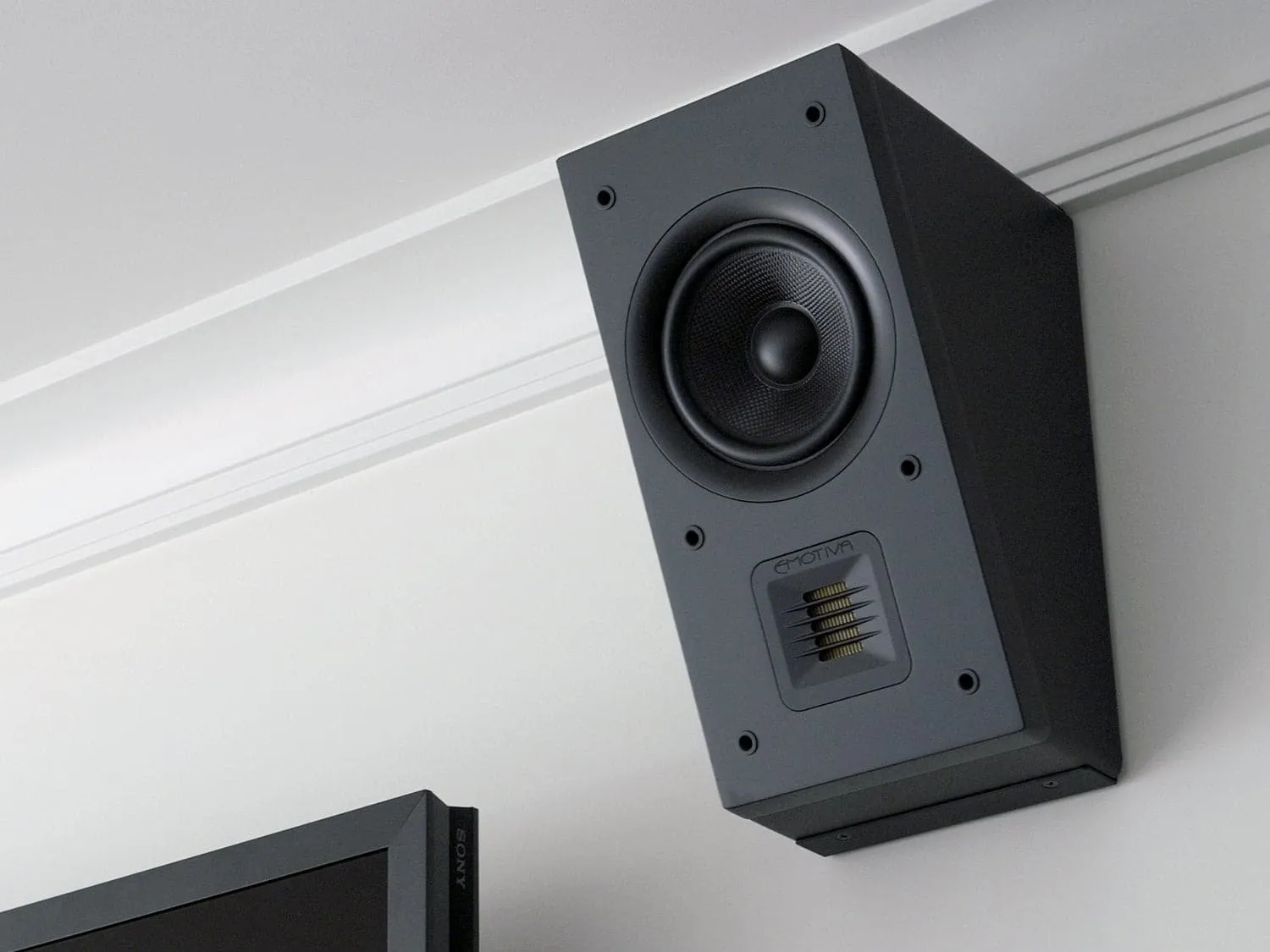 Airmotiv XA2 Height / Surround / Ceiling / Reflective Speakers (Pair)