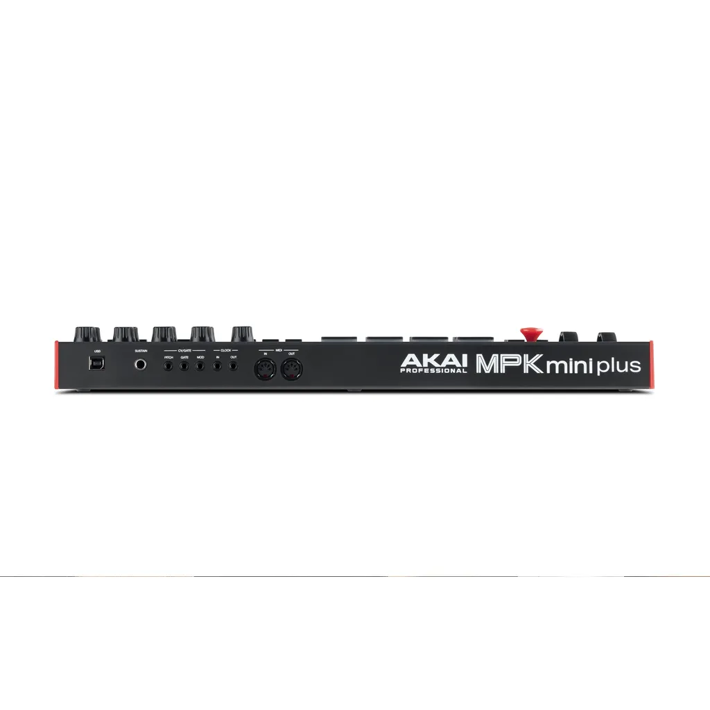 Akai Professional MPK Mini Plus 37-key Keyboard Controller