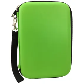 All-in kit case (green)