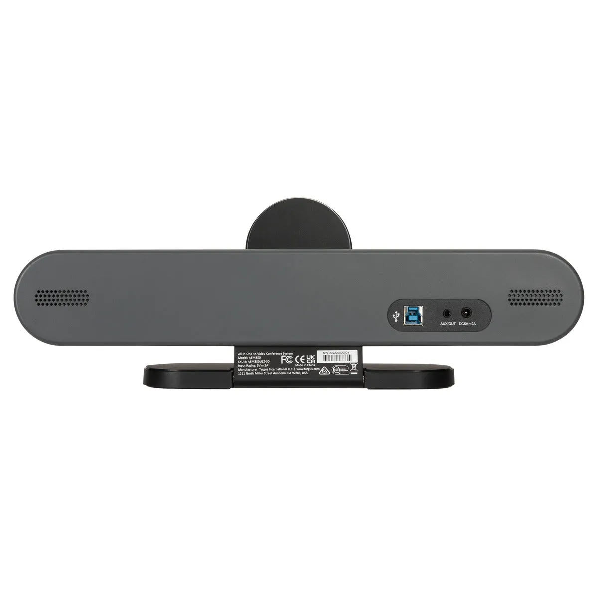 All-in-One 4K Video Conference System