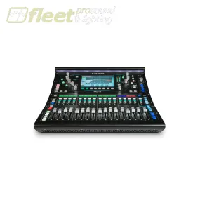 Allen & Heath SQ-5 48-Channel / 16-Fader Digital Mixer