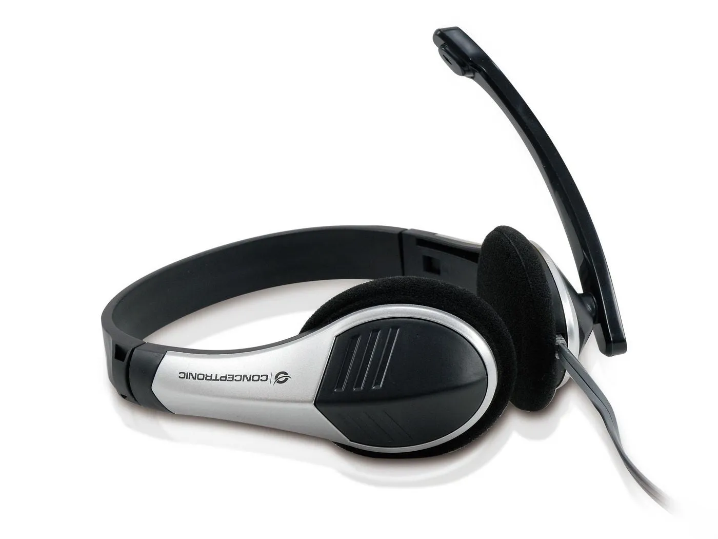 Allround Stereo Headset