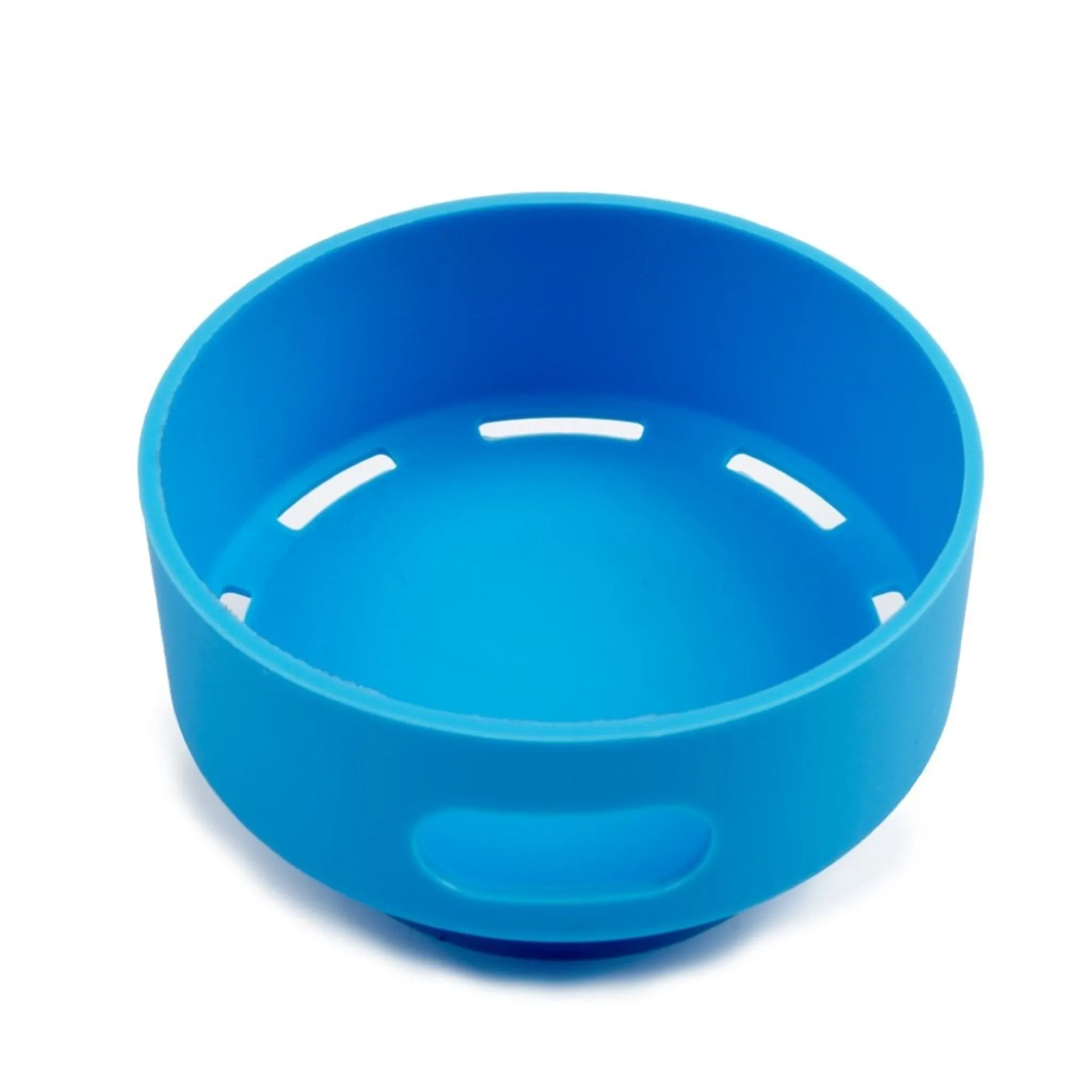 Amazon Echo Dot 2 silicone protective case - Blue