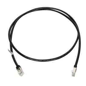 American DJ WMSHDC Horizontal Data Cable for WMS Panel Series