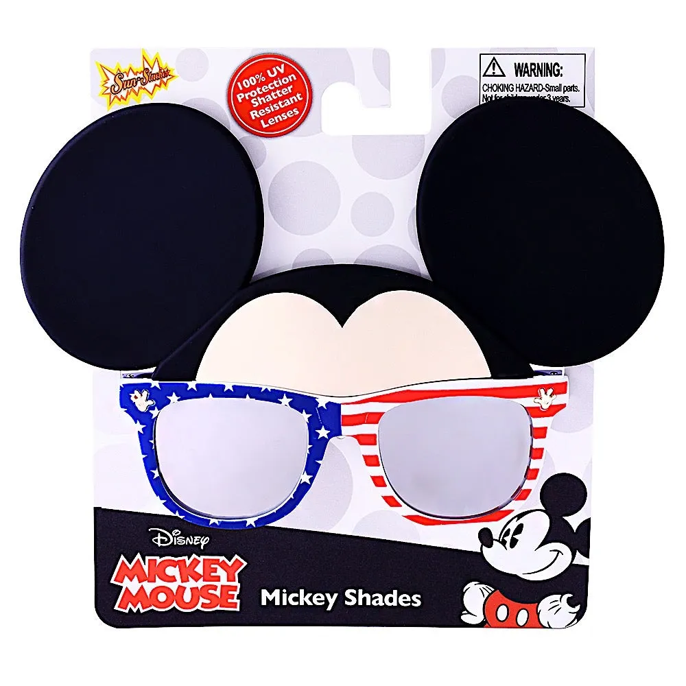 Americana Mickey Sun-staches®