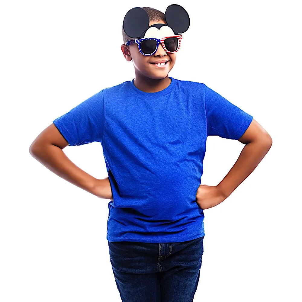 Americana Mickey Sun-staches®