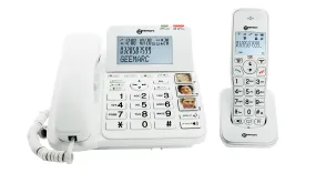 Amplidect Combi 295 Phone