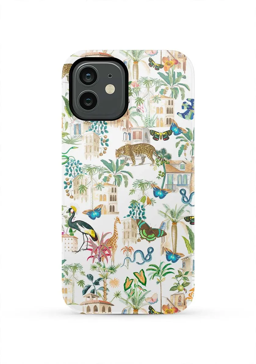 Animal Kingdom iPhone Case