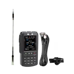 AnyTone 578 Mobile Accessory Bundle