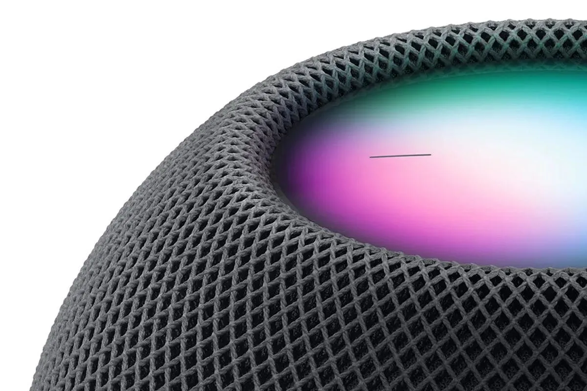 Apple HomePod Mini | Blue